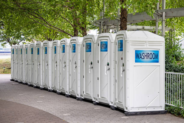 Best Portable bathroom rental  in Smith Mills, MA
