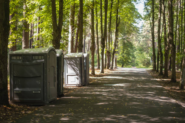 Best High-end porta potty rental  in Smith Mills, MA