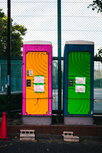 Best Porta potty rental near me  in Smith Mills, MA