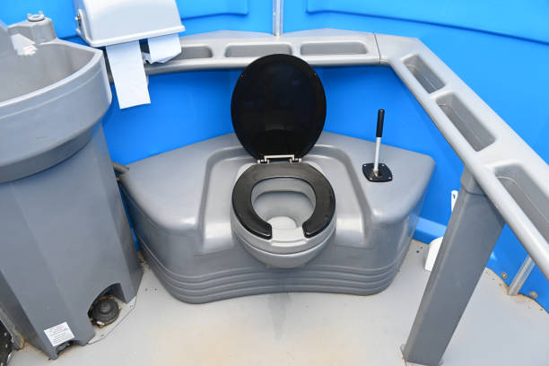 Best Local porta potty services  in Smith Mills, MA