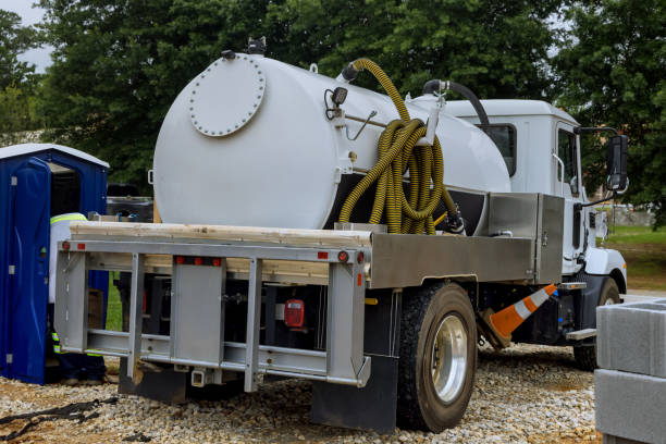 Best Affordable porta potty rental  in Smith Mills, MA