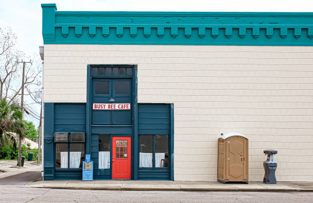 Best Emergency porta potty rental  in Smith Mills, MA