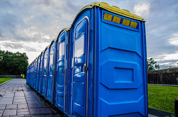 Best Sanitation services for porta potties  in Smith Mills, MA